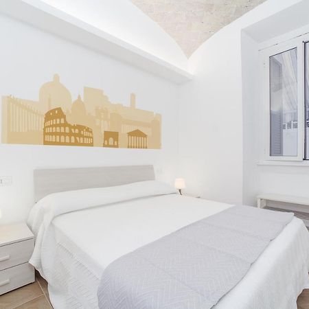 Groundfloor Wonderfull Apartment ローマ エクステリア 写真