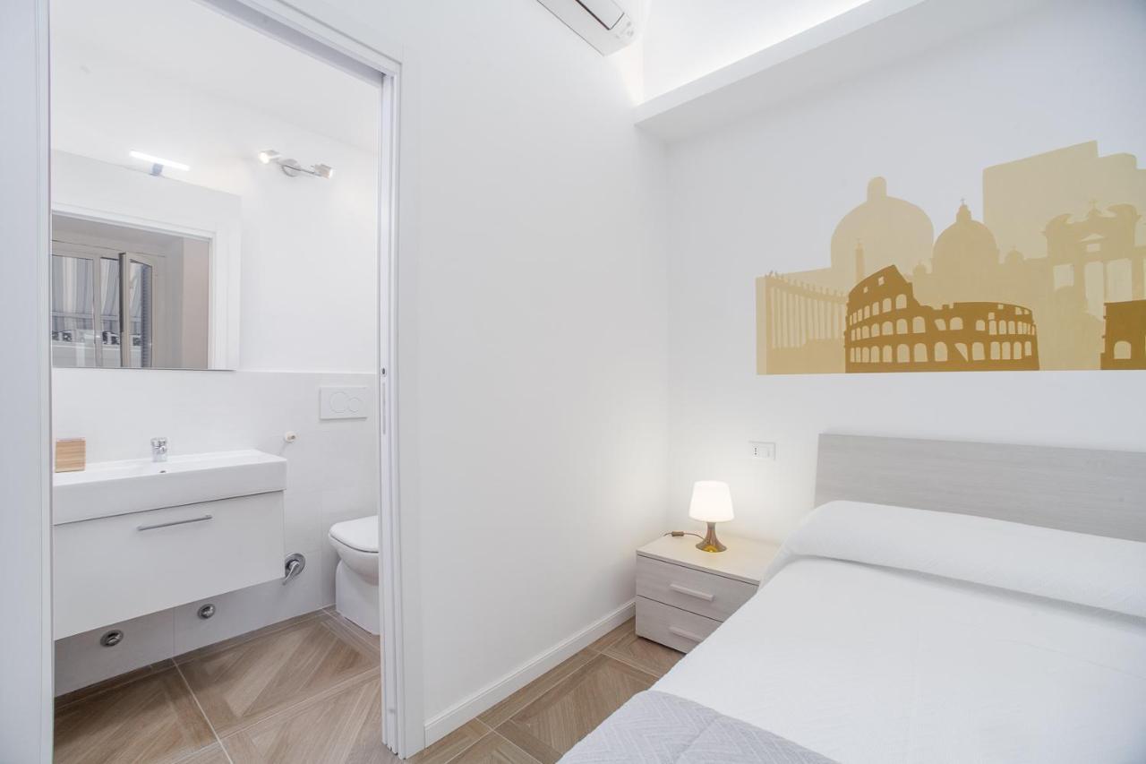 Groundfloor Wonderfull Apartment ローマ エクステリア 写真
