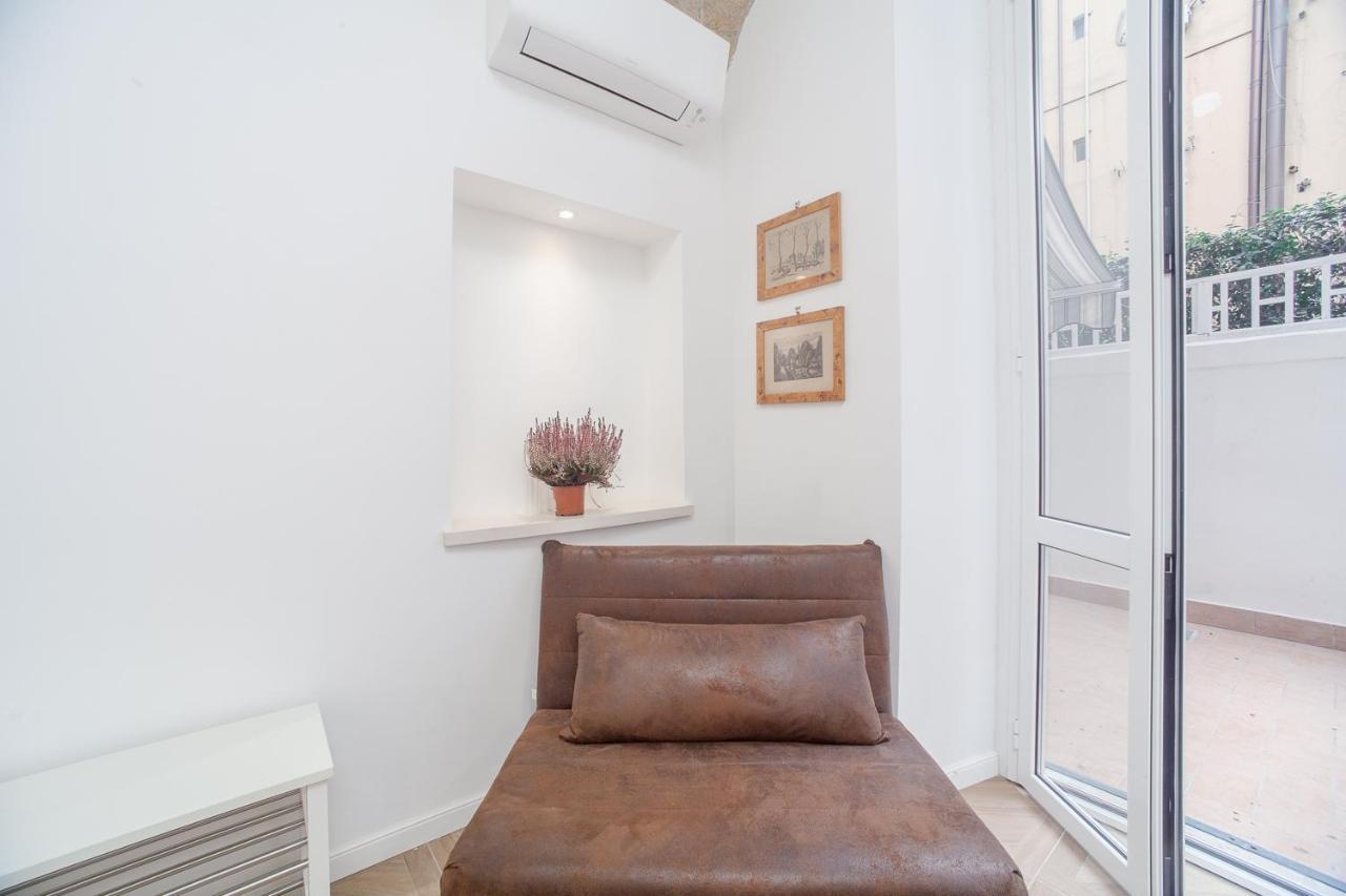 Groundfloor Wonderfull Apartment ローマ エクステリア 写真
