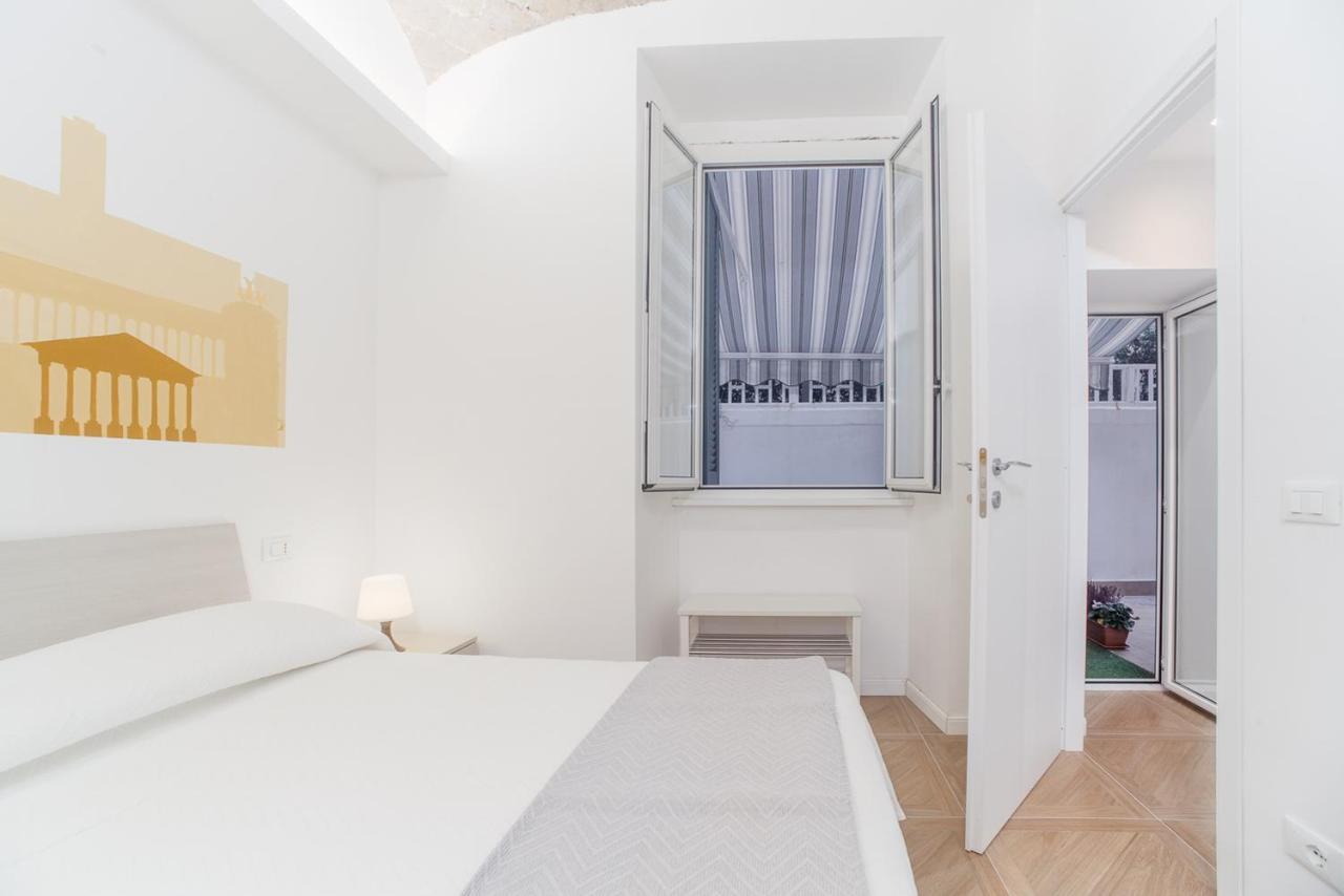 Groundfloor Wonderfull Apartment ローマ エクステリア 写真