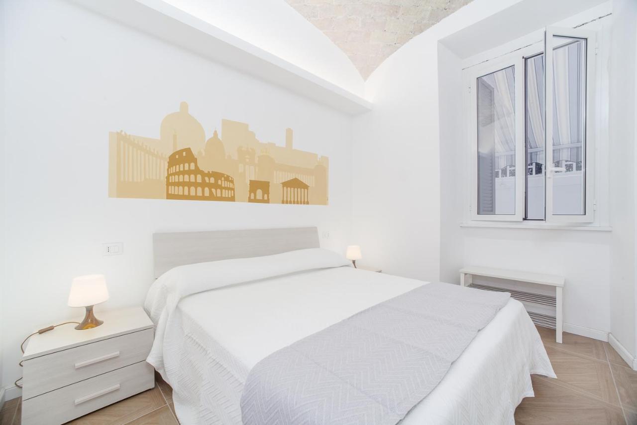 Groundfloor Wonderfull Apartment ローマ エクステリア 写真