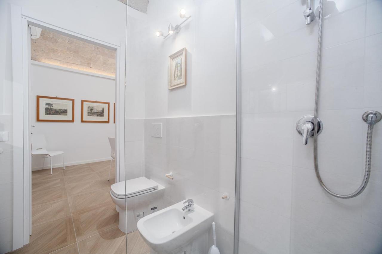 Groundfloor Wonderfull Apartment ローマ エクステリア 写真