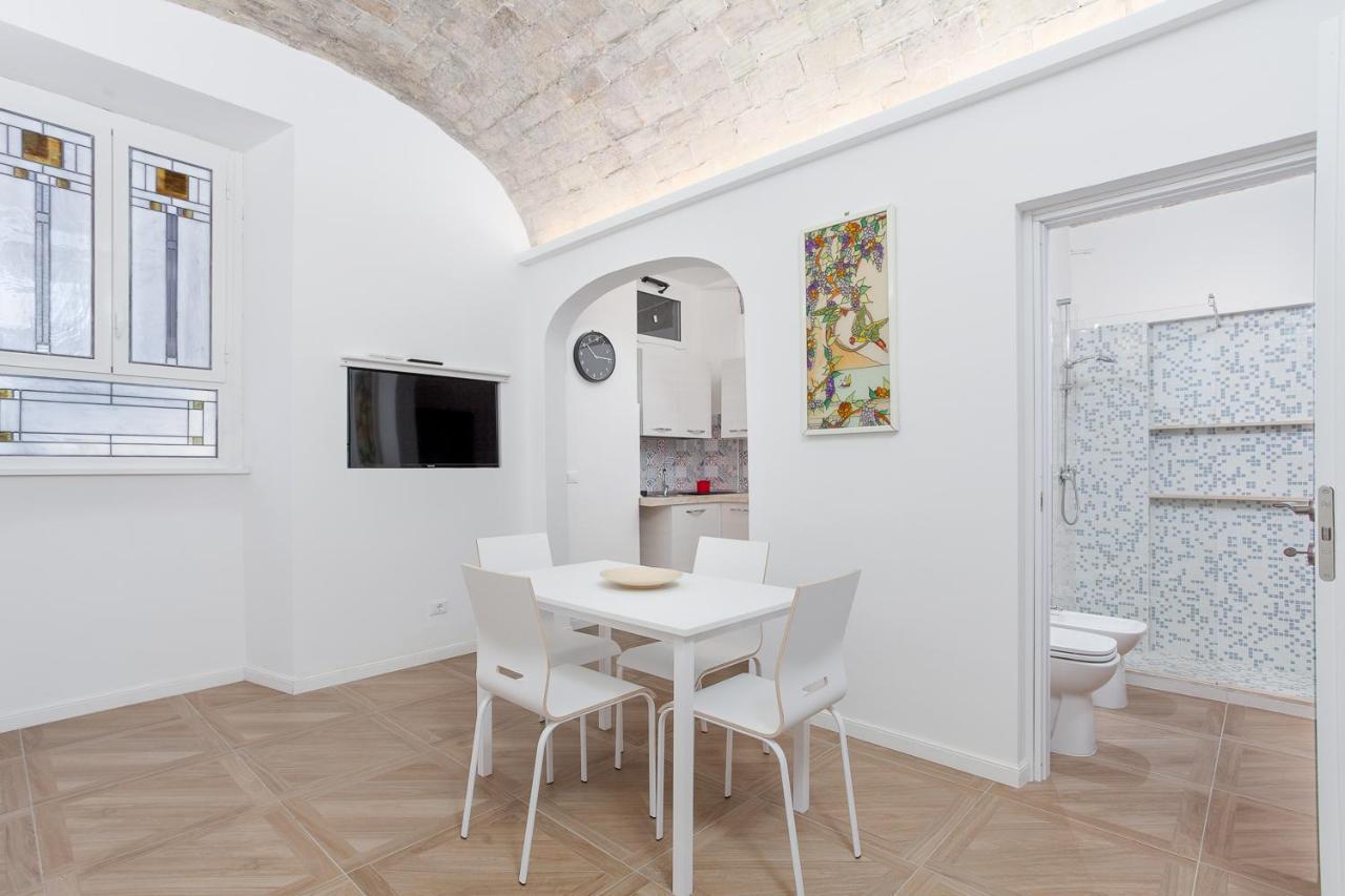 Groundfloor Wonderfull Apartment ローマ エクステリア 写真