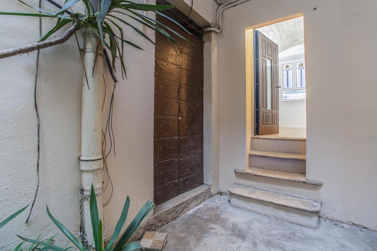 Groundfloor Wonderfull Apartment ローマ エクステリア 写真